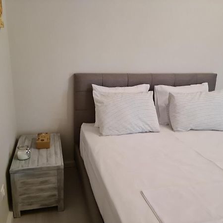 Apartamento The Grey Pórto Ráfti Exterior foto