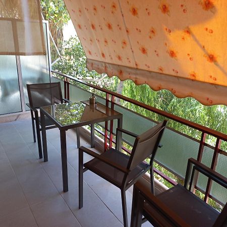 Apartamento The Grey Pórto Ráfti Exterior foto