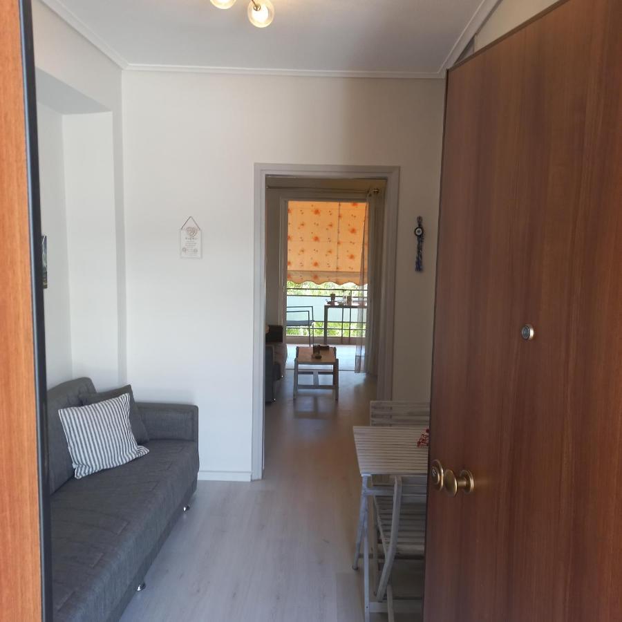 Apartamento The Grey Pórto Ráfti Exterior foto