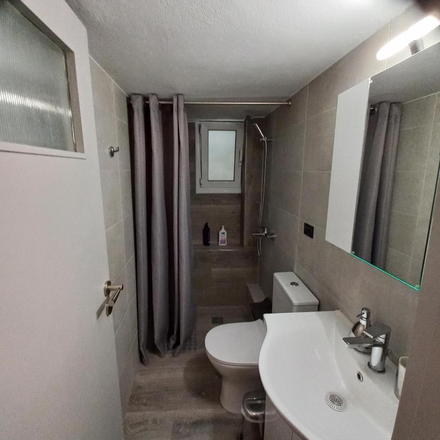 Apartamento The Grey Pórto Ráfti Exterior foto