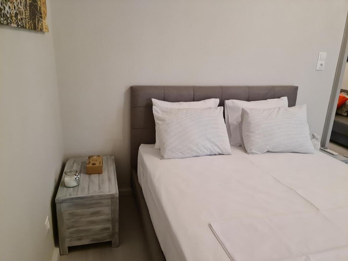 Apartamento The Grey Pórto Ráfti Exterior foto