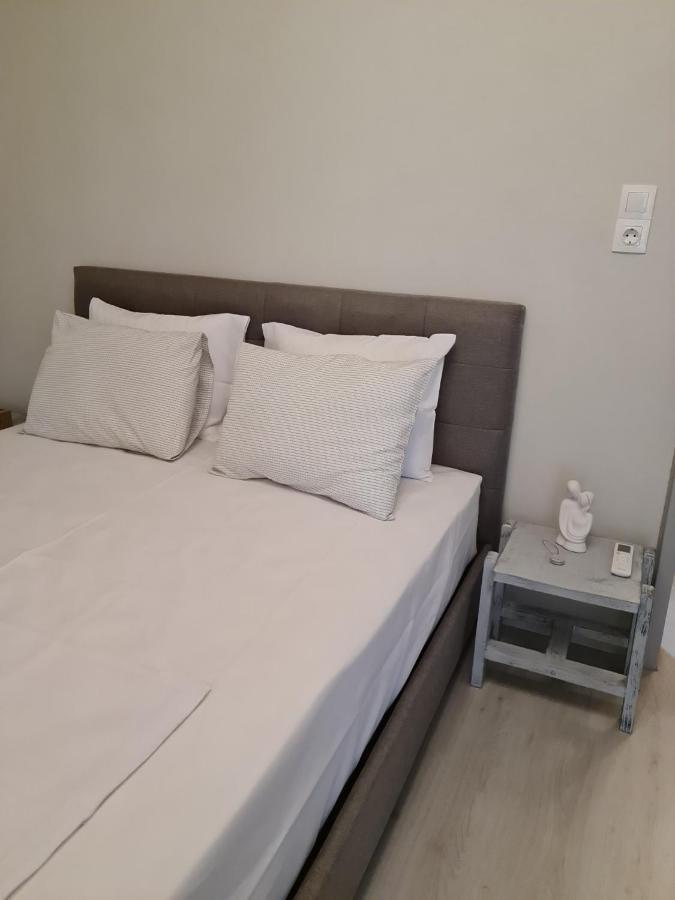 Apartamento The Grey Pórto Ráfti Exterior foto