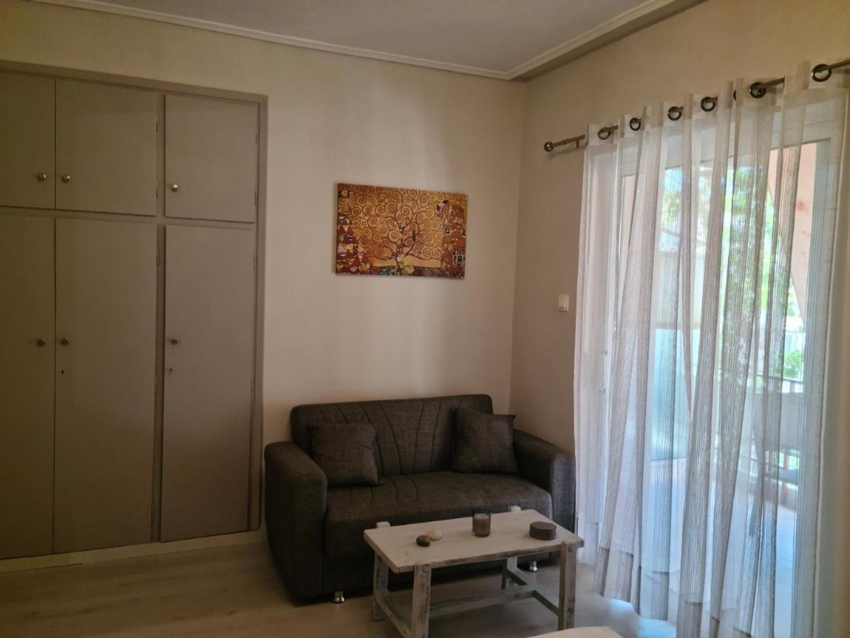 Apartamento The Grey Pórto Ráfti Exterior foto