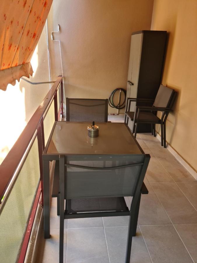 Apartamento The Grey Pórto Ráfti Exterior foto